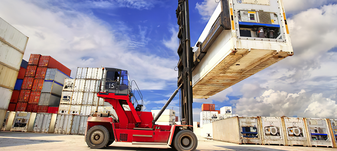 SERVICIO DE CARGA COMPLETA Y COMPARTIDA